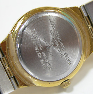 ANNE KLEIN753�A���N���C�����W