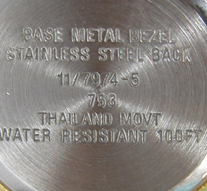 ANNE KLEIN753�A���N���C�����W�\�L