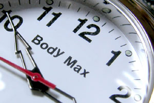 �G�݃E�H�b�`�r���v/Body MAX���S