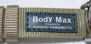 �G�݃E�H�b�`�r���v/Body MAX�x���g