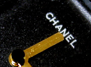 CHANEL�R�s�[���S