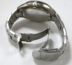 FOSSIL-BQ9038�o���h