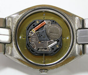 FOSSIL-BQ9038movement