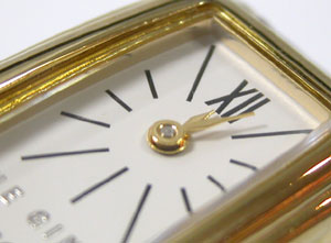 THE GINZA�f���A���^�C��������