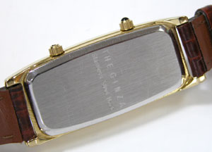 THE GINZA�f���A���^�C�����W