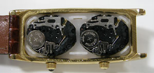 THE GINZA�f���A���^�C�����[�u�����g