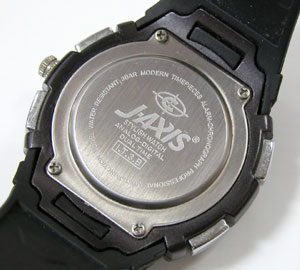 �G�݃E�H�b�`�r���v/J-AXIS/I�ET�E3�EB���W