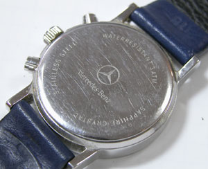 �G�݃E�H�b�`�r���v/Mercedes-Benz���W