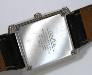 NAUTICA�d�r�����C�����W