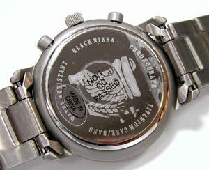 �G�݃E�H�b�`�r���v/NIKKA�j�b�J�E�H�b�`���W