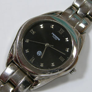 renoma�G�݃E�H�b�`