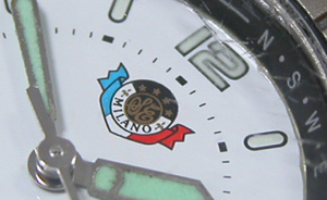 SORDI ERMANNO�����Ճ}�[�N