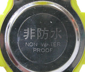 TIME SPARK�f�W�^��