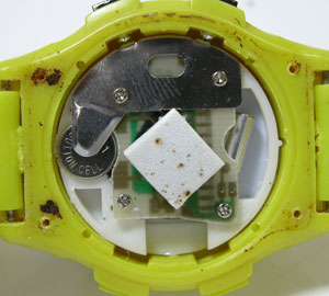 TIME SPARK�f�W�^�����[�u�����g