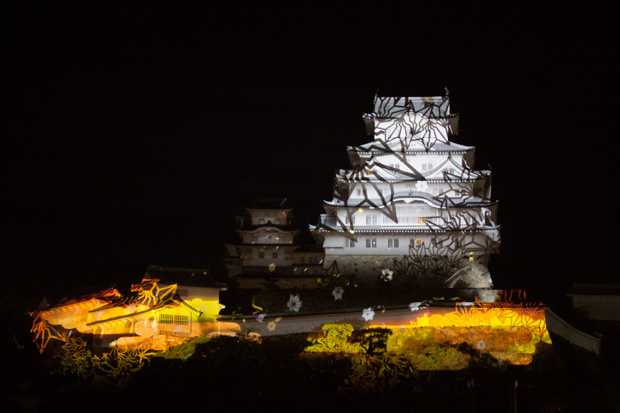 ���N��3D�v���W�F�N�V�����E�}�b�s���O�B