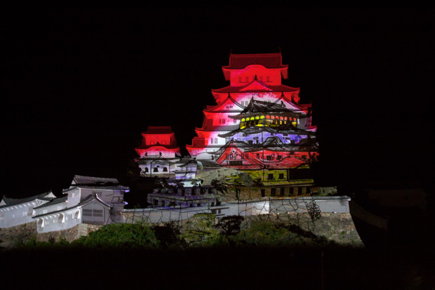 ���N��3D�v���W�F�N�V�����E�}�b�s���O�B