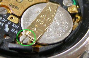 �u�����h�r���v�I���KConstellation�R���X�e�B���[�V�����d�r������