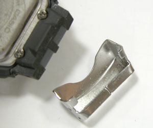 �r���v�x���g�������H��/Baby-G/GMS-2010I���O������