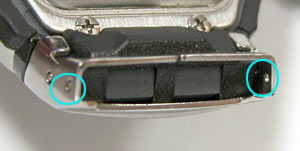 �r���v�x���g�������H��/Baby-G/GMS-2010I���O������