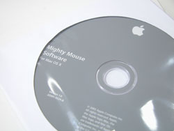 Apple Mighty MousefBXN