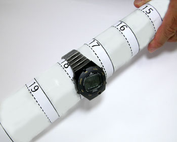 �Q�[�W�g�p��